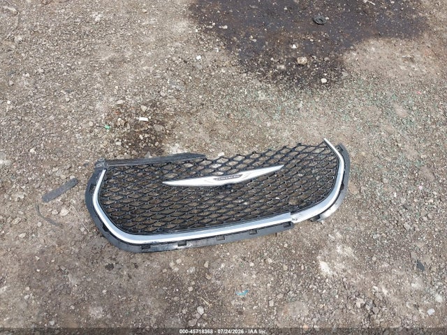 2021 Chrysler Pacifica Touring L მანქანა იყიდება აუქციონზე, vin: 2C4RC1BG9MR529053, აუქციონის ნომერი: 45718368