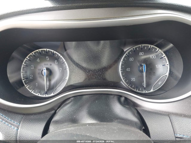 2021 Chrysler Pacifica Touring L მანქანა იყიდება აუქციონზე, vin: 2C4RC1BG9MR529053, აუქციონის ნომერი: 45718368