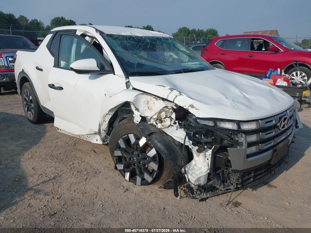 Aukcja sprzedaży 2026 Hyundai Santa Cruz Se, vin: 5NTJADDE7TH160660, numer aukcji: 45718370