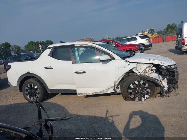 Aukcja sprzedaży 2026 Hyundai Santa Cruz Se, vin: 5NTJADDE7TH160660, numer aukcji: 45718370