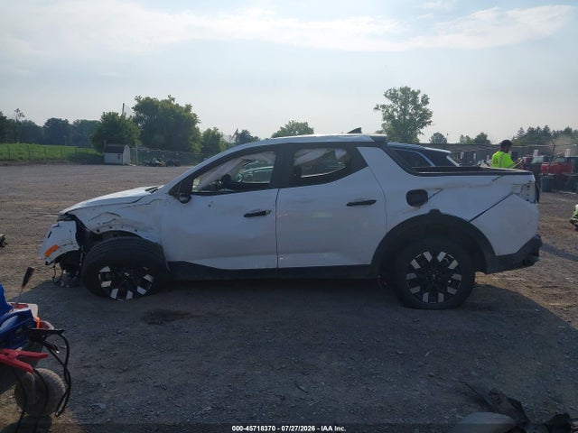 Aukcja sprzedaży 2026 Hyundai Santa Cruz Se, vin: 5NTJADDE7TH160660, numer aukcji: 45718370