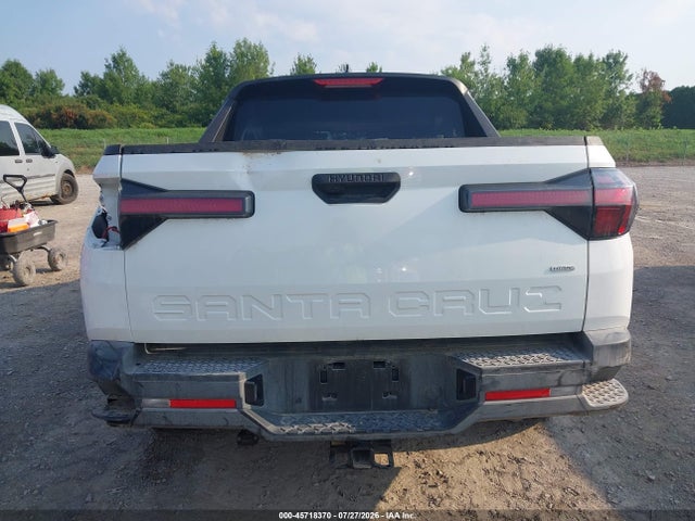 Aukcja sprzedaży 2026 Hyundai Santa Cruz Se, vin: 5NTJADDE7TH160660, numer aukcji: 45718370