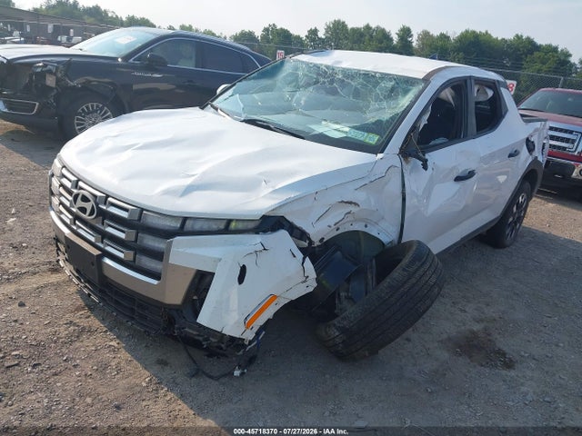 Aukcja sprzedaży 2026 Hyundai Santa Cruz Se, vin: 5NTJADDE7TH160660, numer aukcji: 45718370