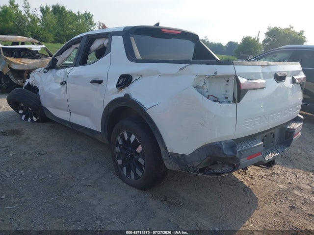 Aukcja sprzedaży 2026 Hyundai Santa Cruz Se, vin: 5NTJADDE7TH160660, numer aukcji: 45718370