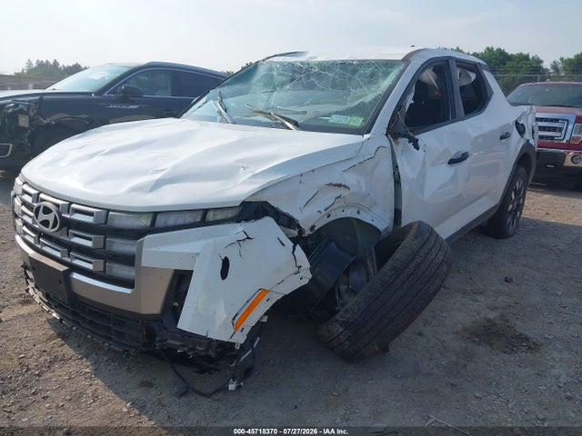 Aukcja sprzedaży 2026 Hyundai Santa Cruz Se, vin: 5NTJADDE7TH160660, numer aukcji: 45718370