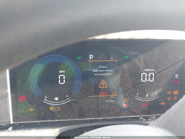 Aukcja sprzedaży 2026 Hyundai Santa Cruz Se, vin: 5NTJADDE7TH160660, numer aukcji: 45718370