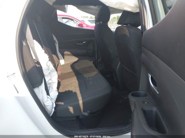 Aukcja sprzedaży 2026 Hyundai Santa Cruz Se, vin: 5NTJADDE7TH160660, numer aukcji: 45718370