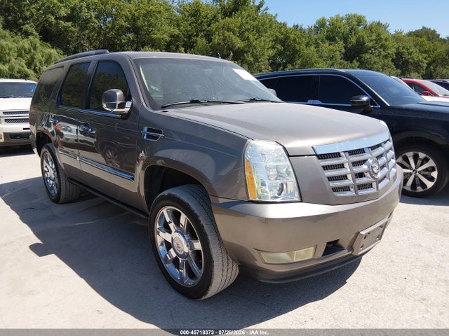 Aukcja sprzedaży 2011 Cadillac Escalade Premium, vin: 1GYS3CEF3BR138140, numer aukcji: 45718373