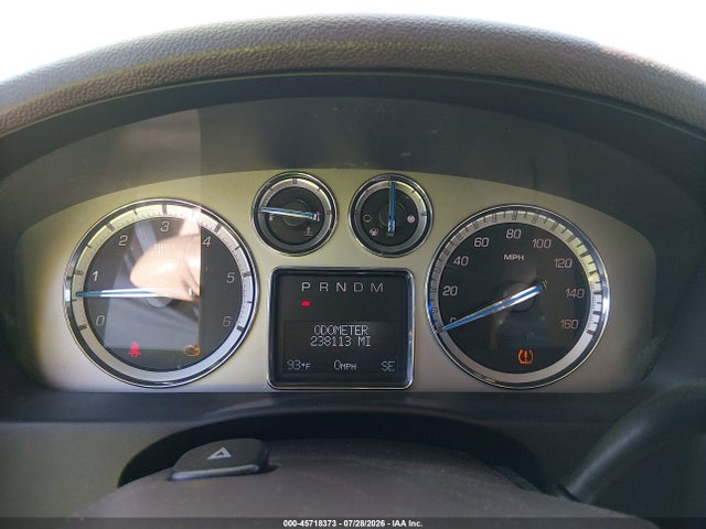 2011 Cadillac Escalade Premium მანქანა იყიდება აუქციონზე, vin: 1GYS3CEF3BR138140, აუქციონის ნომერი: 45718373