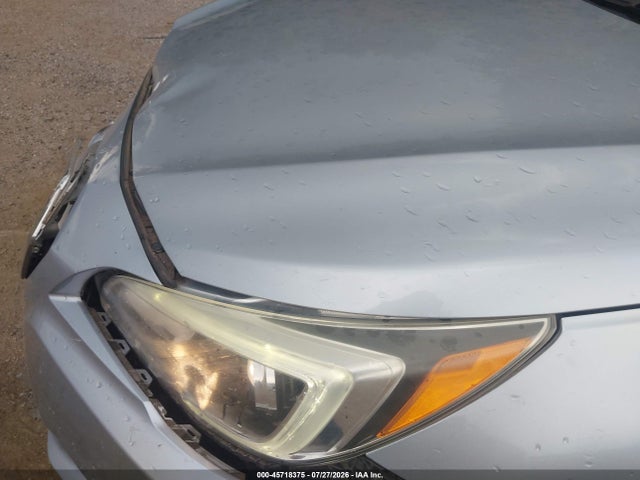 Aukcja sprzedaży 2015 Subaru Legacy 2.5i Limited, vin: 4S3BNAN63F3053635, numer aukcji: 45718375