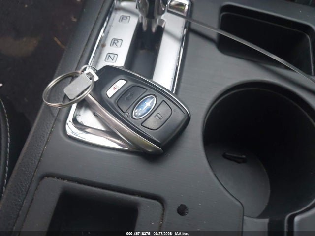 Aukcja sprzedaży 2015 Subaru Legacy 2.5i Limited, vin: 4S3BNAN63F3053635, numer aukcji: 45718375