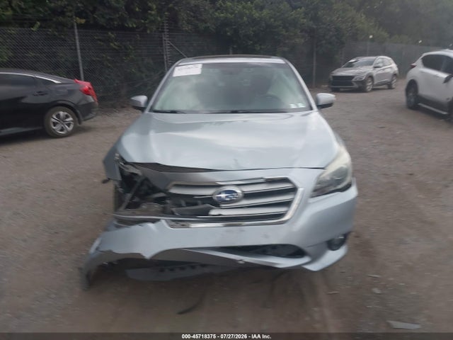 Aukcja sprzedaży 2015 Subaru Legacy 2.5i Limited, vin: 4S3BNAN63F3053635, numer aukcji: 45718375