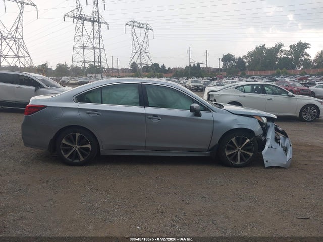 Aukcja sprzedaży 2015 Subaru Legacy 2.5i Limited, vin: 4S3BNAN63F3053635, numer aukcji: 45718375