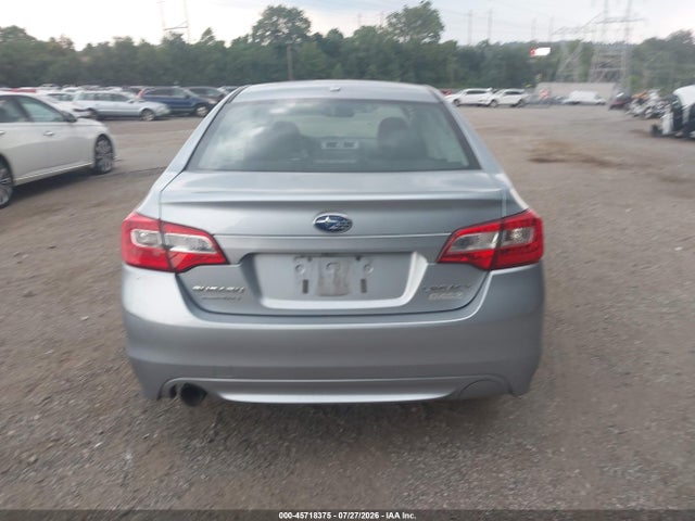 Aukcja sprzedaży 2015 Subaru Legacy 2.5i Limited, vin: 4S3BNAN63F3053635, numer aukcji: 45718375