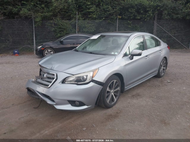Aukcja sprzedaży 2015 Subaru Legacy 2.5i Limited, vin: 4S3BNAN63F3053635, numer aukcji: 45718375