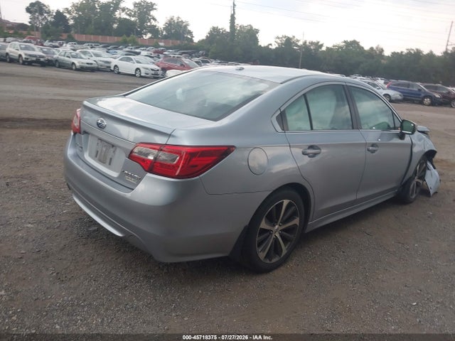 Aukcja sprzedaży 2015 Subaru Legacy 2.5i Limited, vin: 4S3BNAN63F3053635, numer aukcji: 45718375