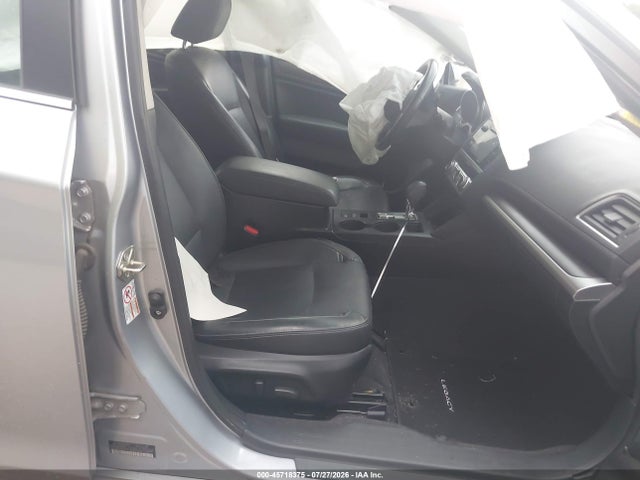Aukcja sprzedaży 2015 Subaru Legacy 2.5i Limited, vin: 4S3BNAN63F3053635, numer aukcji: 45718375