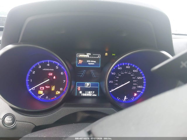 Aukcja sprzedaży 2015 Subaru Legacy 2.5i Limited, vin: 4S3BNAN63F3053635, numer aukcji: 45718375