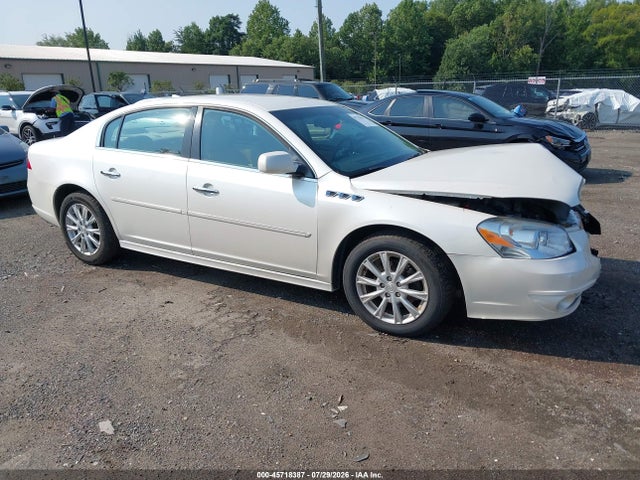 Aukcja sprzedaży 2011 Buick Lucerne Cxl, vin: 1G4HC5EM9BU131695, numer aukcji: 45718387
