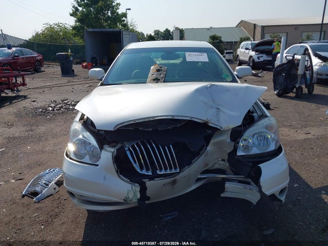 Aukcja sprzedaży 2011 Buick Lucerne Cxl, vin: 1G4HC5EM9BU131695, numer aukcji: 45718387