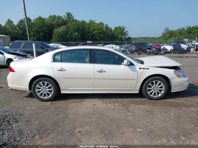 Aukcja sprzedaży 2011 Buick Lucerne Cxl, vin: 1G4HC5EM9BU131695, numer aukcji: 45718387