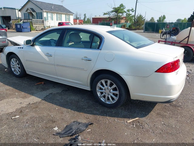 Aukcja sprzedaży 2011 Buick Lucerne Cxl, vin: 1G4HC5EM9BU131695, numer aukcji: 45718387