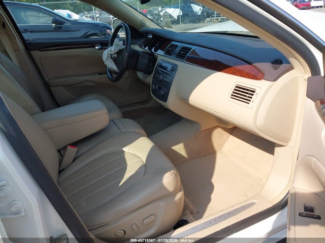 Aukcja sprzedaży 2011 Buick Lucerne Cxl, vin: 1G4HC5EM9BU131695, numer aukcji: 45718387