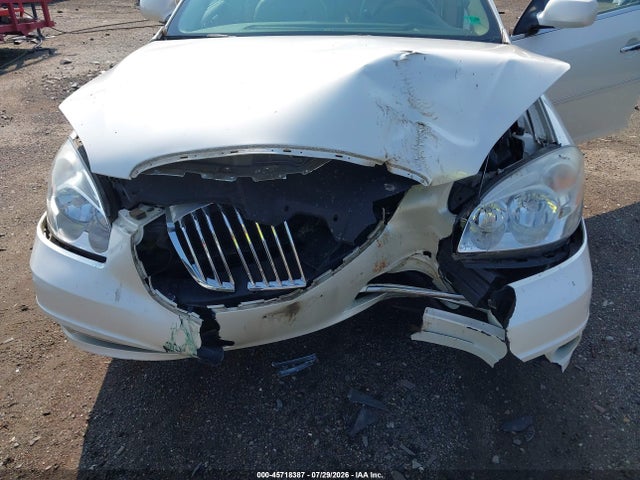 Aukcja sprzedaży 2011 Buick Lucerne Cxl, vin: 1G4HC5EM9BU131695, numer aukcji: 45718387