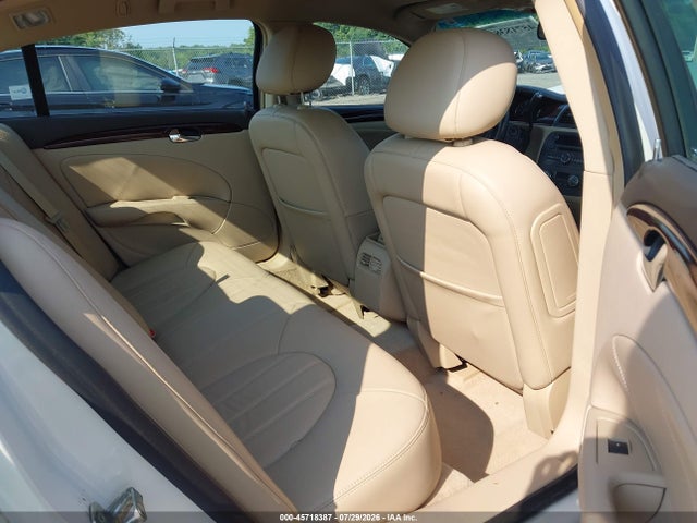 Aukcja sprzedaży 2011 Buick Lucerne Cxl, vin: 1G4HC5EM9BU131695, numer aukcji: 45718387