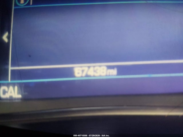45718388 :رقم المزاد ، 3GNKBHR48NS210215 vin ، 2022 Chevrolet Blazer Awd 2lt مزاد بيع
