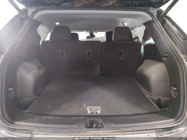 45718388 :رقم المزاد ، 3GNKBHR48NS210215 vin ، 2022 Chevrolet Blazer Awd 2lt مزاد بيع