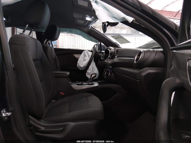 45718388 :رقم المزاد ، 3GNKBHR48NS210215 vin ، 2022 Chevrolet Blazer Awd 2lt مزاد بيع