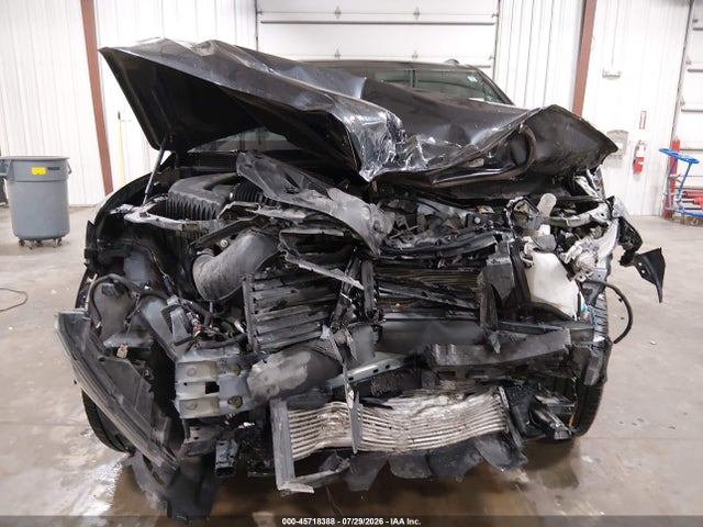 45718388 :رقم المزاد ، 3GNKBHR48NS210215 vin ، 2022 Chevrolet Blazer Awd 2lt مزاد بيع
