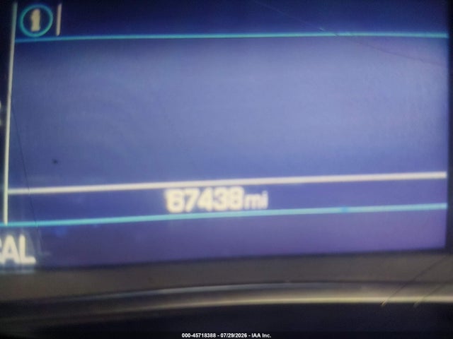 45718388 :رقم المزاد ، 3GNKBHR48NS210215 vin ، 2022 Chevrolet Blazer Awd 2lt مزاد بيع