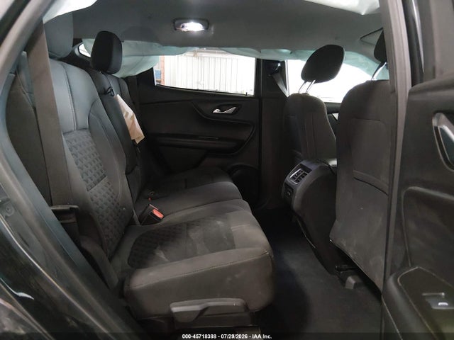 45718388 :رقم المزاد ، 3GNKBHR48NS210215 vin ، 2022 Chevrolet Blazer Awd 2lt مزاد بيع