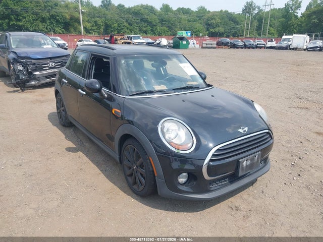 Aukcja sprzedaży 2017 Mini Hardtop Cooper, vin: WMWXU1C57H2E18412, numer aukcji: 45718392