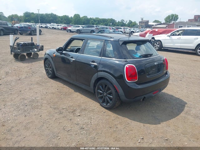 Aukcja sprzedaży 2017 Mini Hardtop Cooper, vin: WMWXU1C57H2E18412, numer aukcji: 45718392
