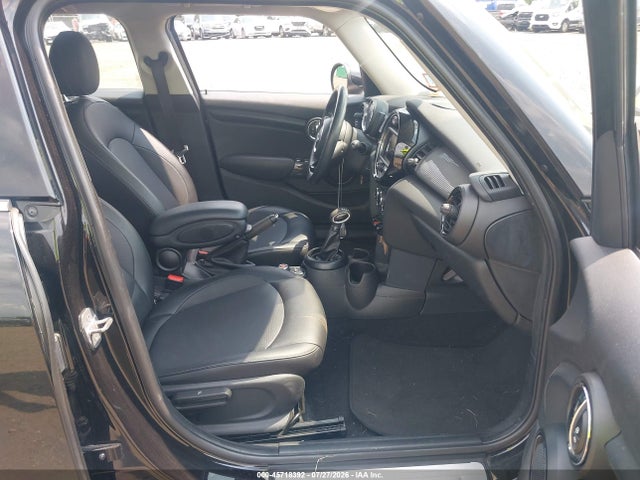 Aukcja sprzedaży 2017 Mini Hardtop Cooper, vin: WMWXU1C57H2E18412, numer aukcji: 45718392