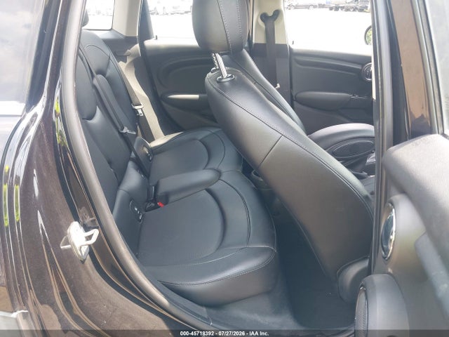 Aukcja sprzedaży 2017 Mini Hardtop Cooper, vin: WMWXU1C57H2E18412, numer aukcji: 45718392