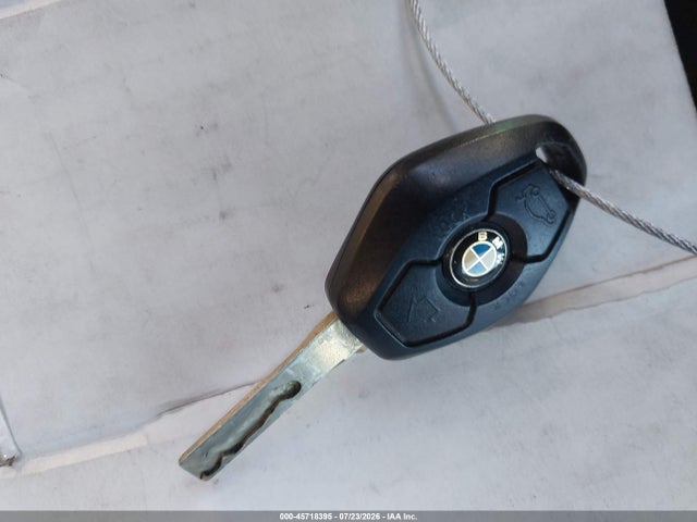45718395 :رقم المزاد ، WBSBR93416PK11623 vin ، 2006 Bmw M3 مزاد بيع
