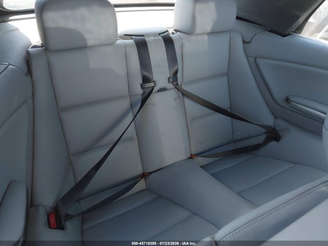 45718395 :رقم المزاد ، WBSBR93416PK11623 vin ، 2006 Bmw M3 مزاد بيع