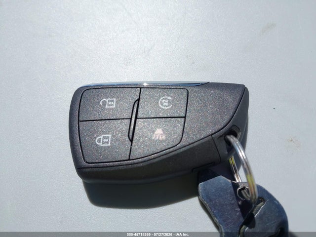 Продаж на аукціоні авто 2026 Chevrolet Equinox Awd Lt, vin: 3GNAXPEG2TL378866, номер лоту: 45718399