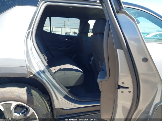 Продаж на аукціоні авто 2026 Chevrolet Equinox Awd Lt, vin: 3GNAXPEG2TL378866, номер лоту: 45718399