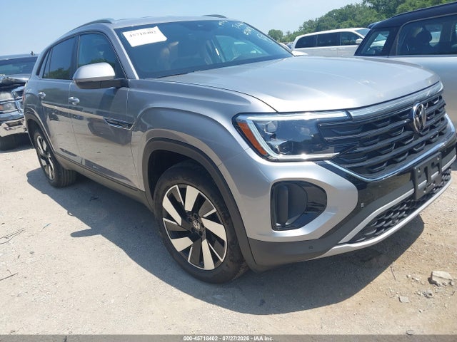 Продажа на аукционе авто 2026 Volkswagen Atlas Cross Sport Se With Technology, vin: 1V2WC2CA5TC226604, номер лота: 45718402