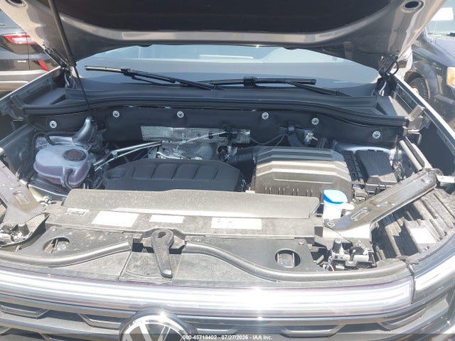 Продажа на аукционе авто 2026 Volkswagen Atlas Cross Sport Se With Technology, vin: 1V2WC2CA5TC226604, номер лота: 45718402
