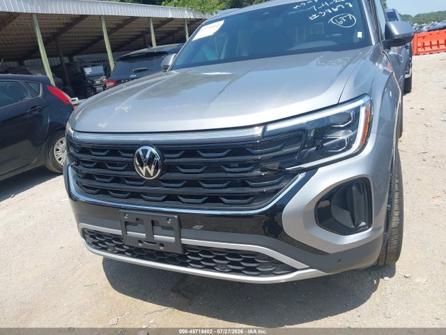 Продажа на аукционе авто 2026 Volkswagen Atlas Cross Sport Se With Technology, vin: 1V2WC2CA5TC226604, номер лота: 45718402