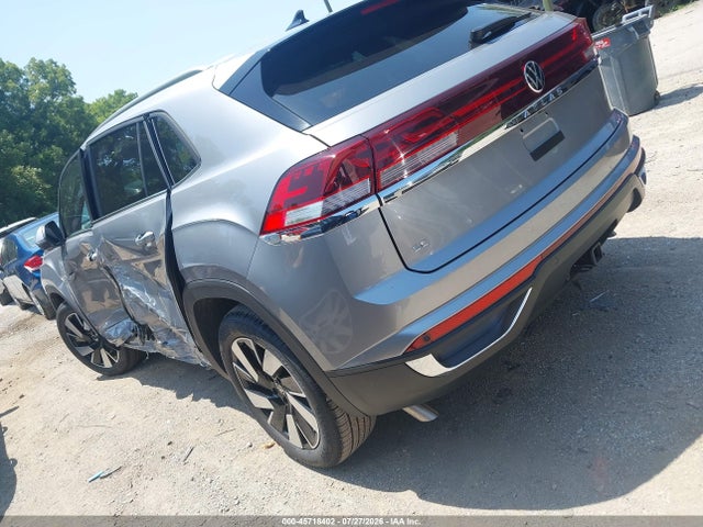 Продажа на аукционе авто 2026 Volkswagen Atlas Cross Sport Se With Technology, vin: 1V2WC2CA5TC226604, номер лота: 45718402