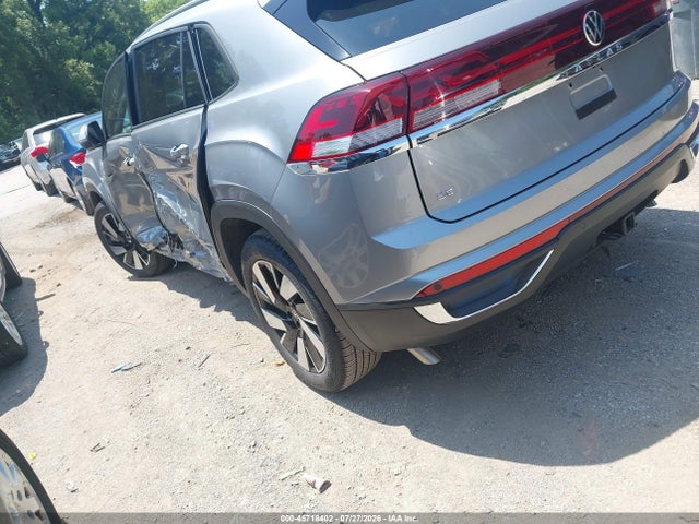 Продажа на аукционе авто 2026 Volkswagen Atlas Cross Sport Se With Technology, vin: 1V2WC2CA5TC226604, номер лота: 45718402