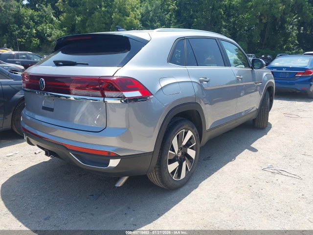 Продажа на аукционе авто 2026 Volkswagen Atlas Cross Sport Se With Technology, vin: 1V2WC2CA5TC226604, номер лота: 45718402