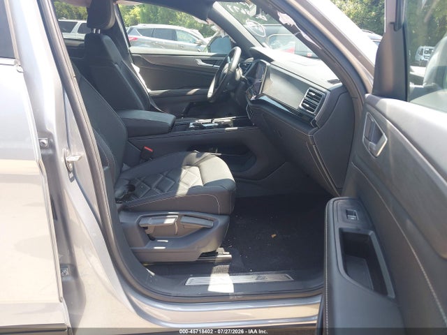 Продажа на аукционе авто 2026 Volkswagen Atlas Cross Sport Se With Technology, vin: 1V2WC2CA5TC226604, номер лота: 45718402